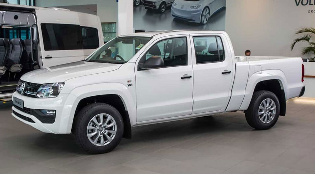 volkswagen amarok xxl
