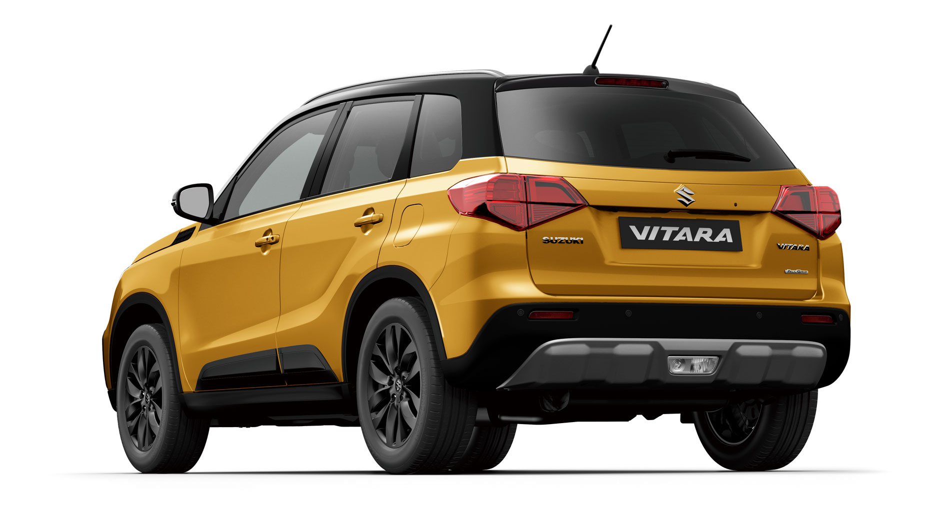 atras vitara