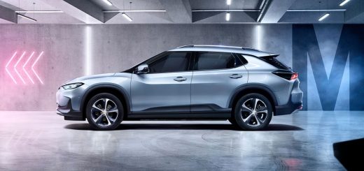 chevrolet menlo