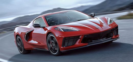 corvette