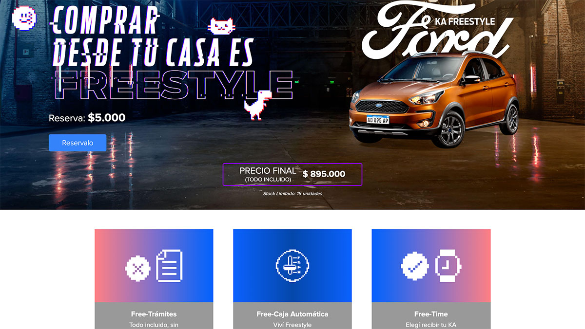 freestyle mercadolibre