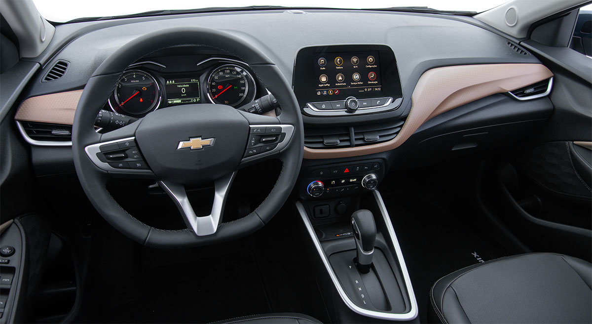 interior onix