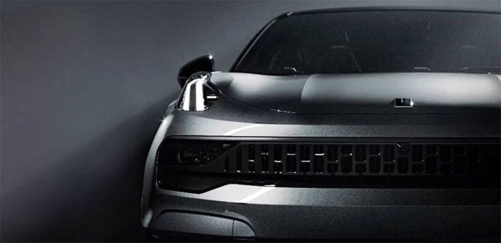 lynk and co