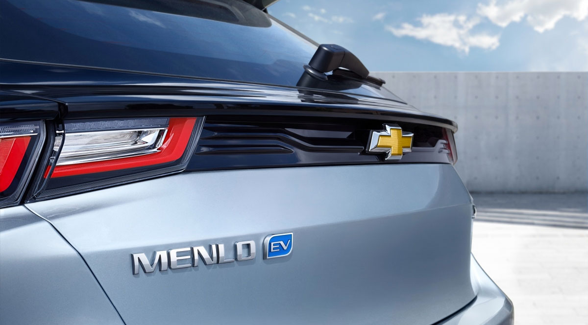 menlo ev