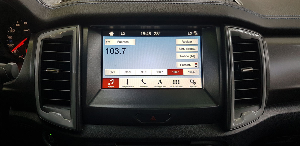 sync 3
