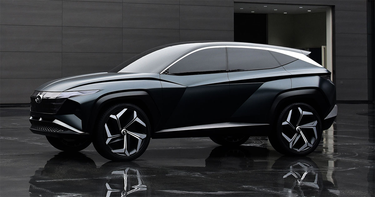 vision t