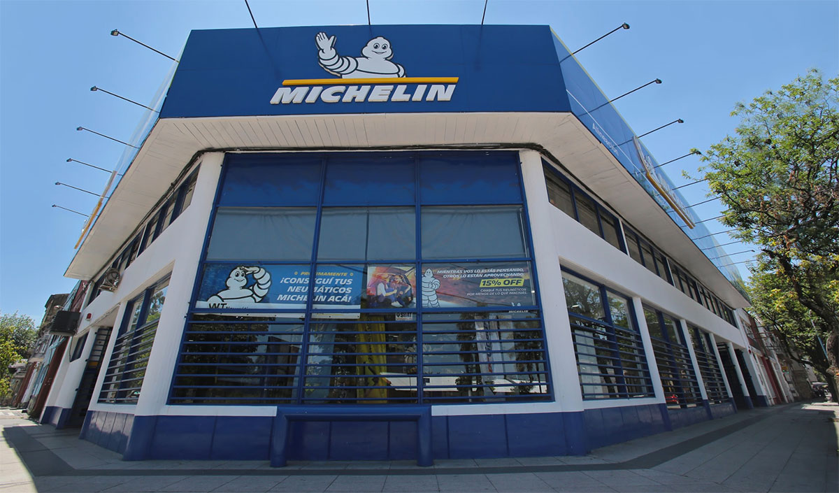 wt michelin