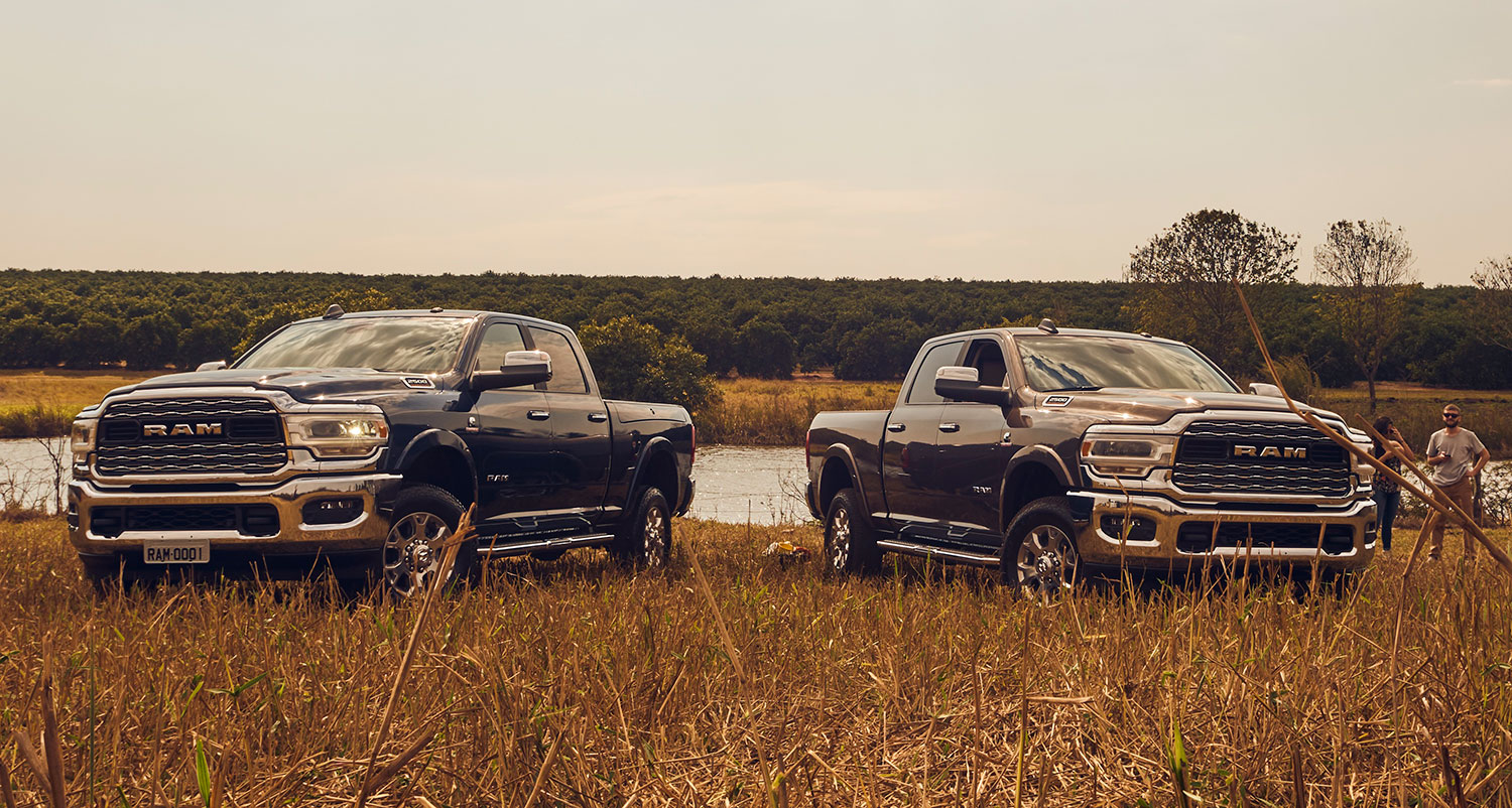 ram 2500