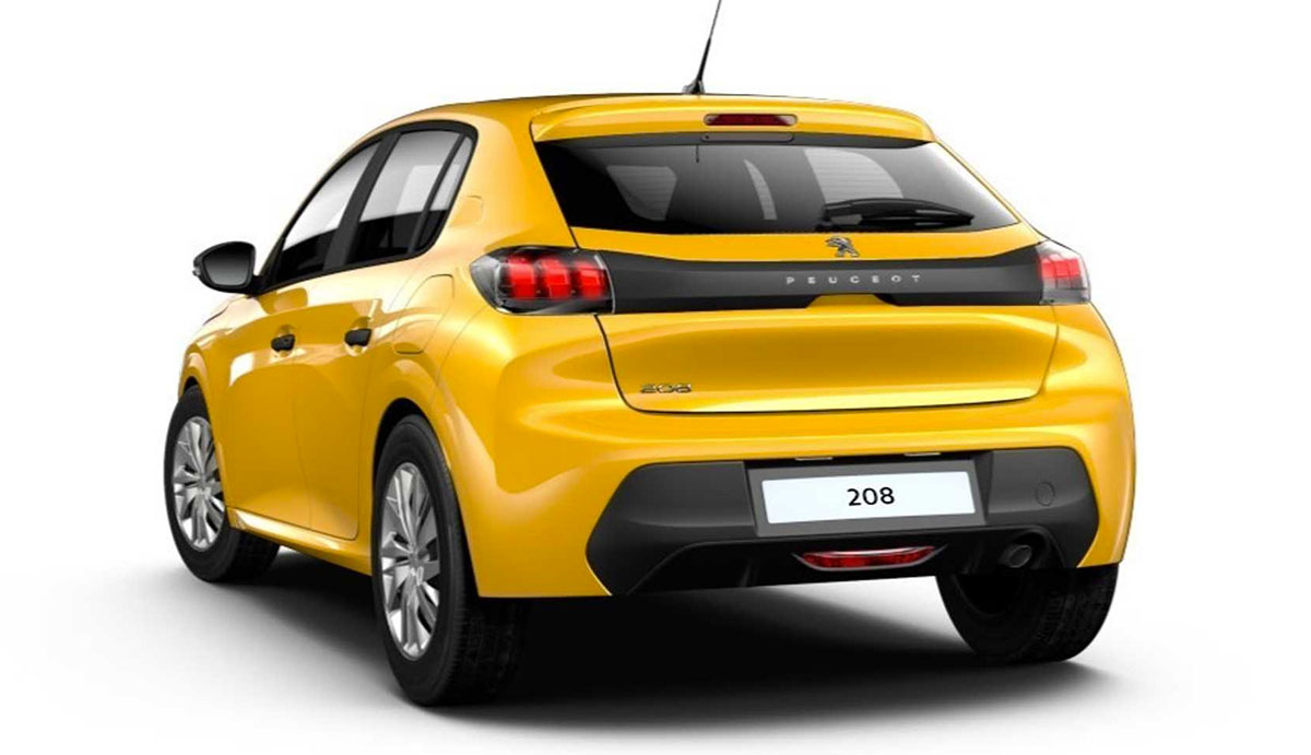 new 208