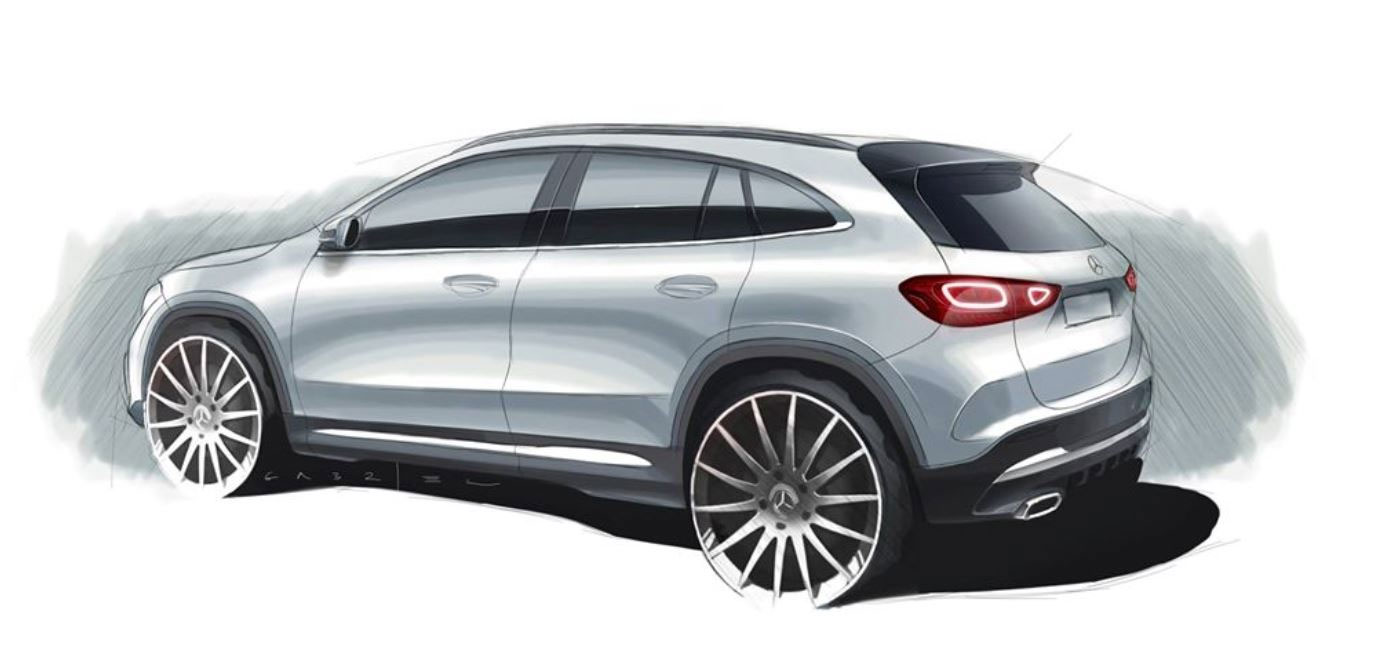 clase gla