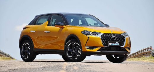 ds3 crossback