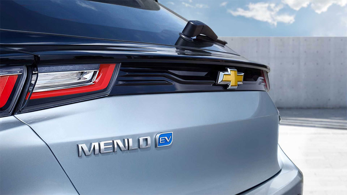 ev menlo