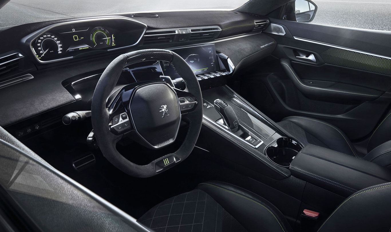 interior 508