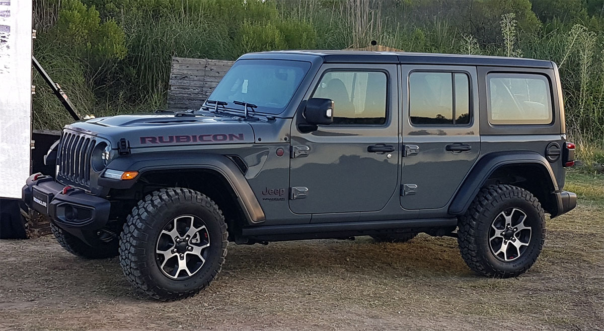 lateral wrangler