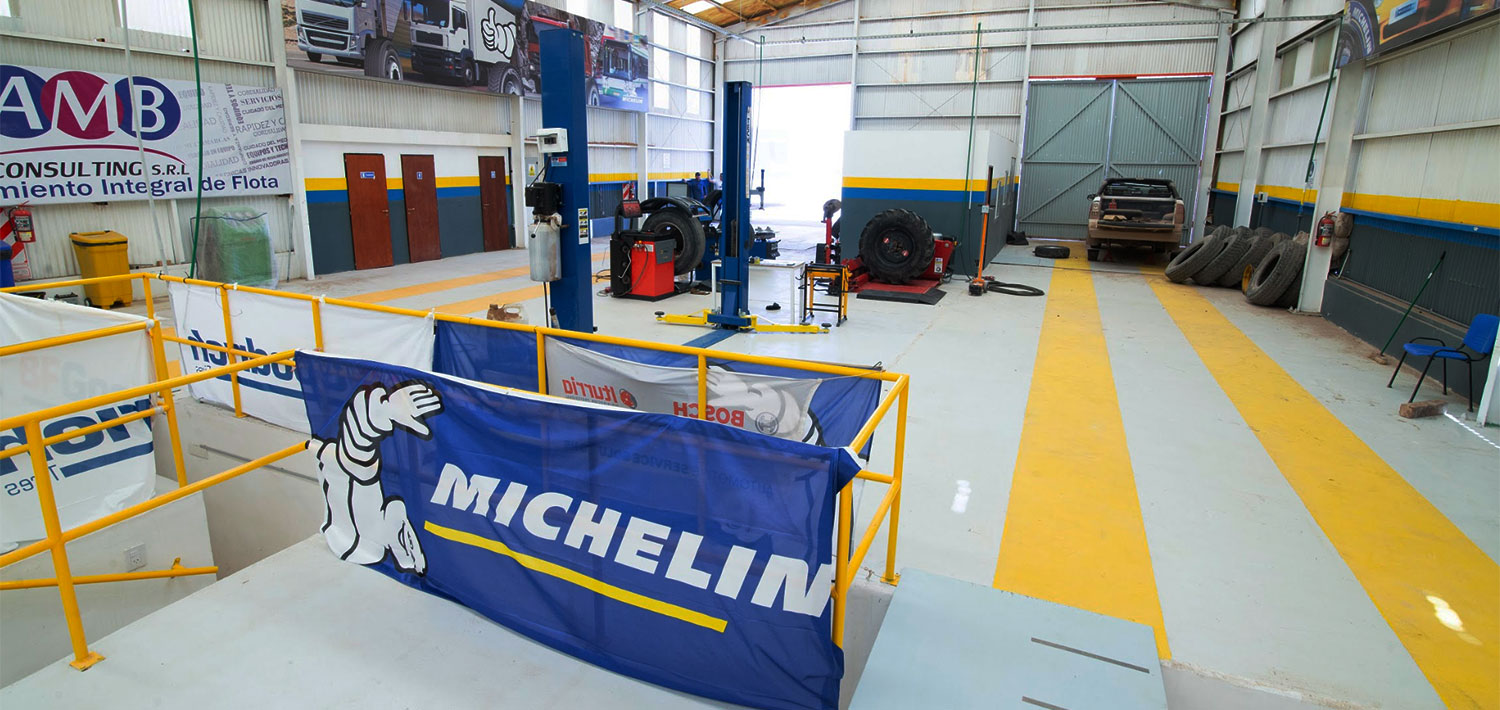 michelin