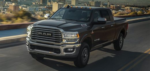 ram 2500