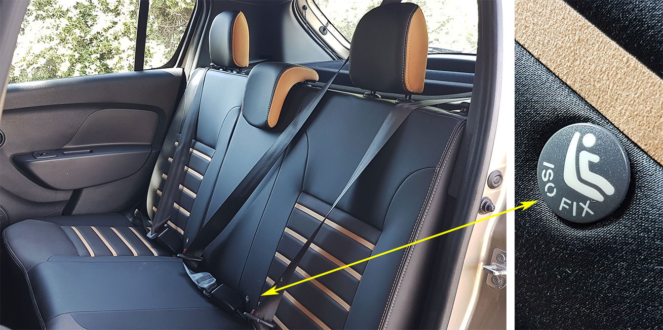 seguridad stepway