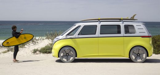 vw carilo