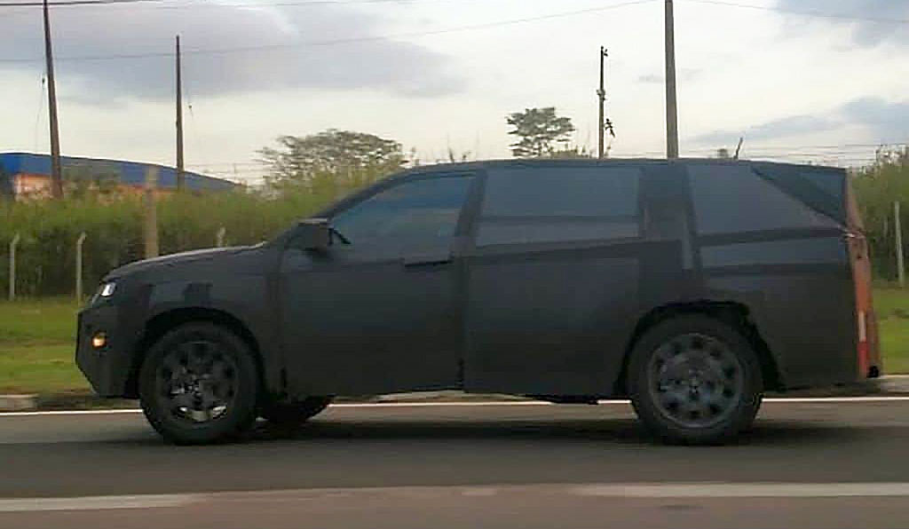 7 jeep