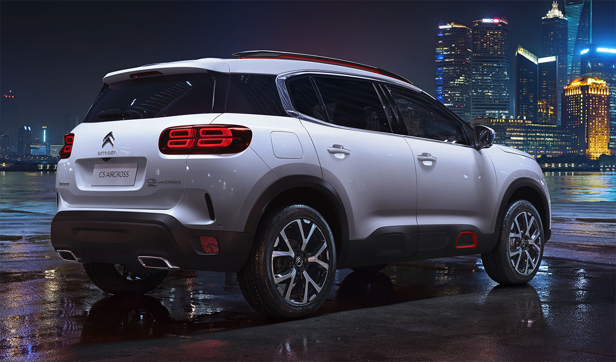 c5 aiorcross