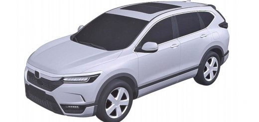 honda crv