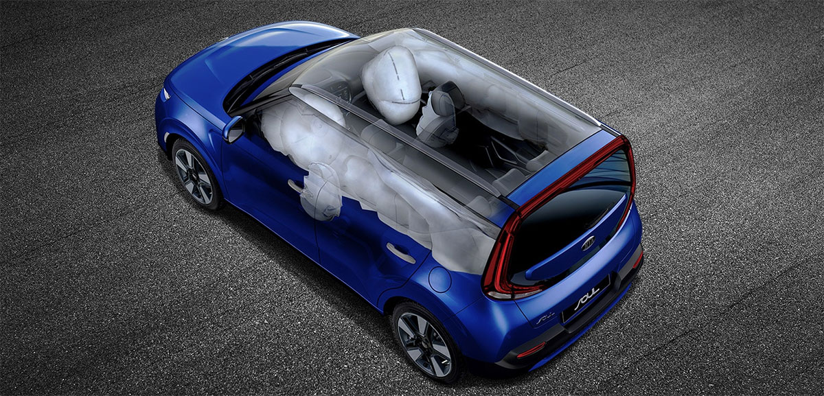 kia solu