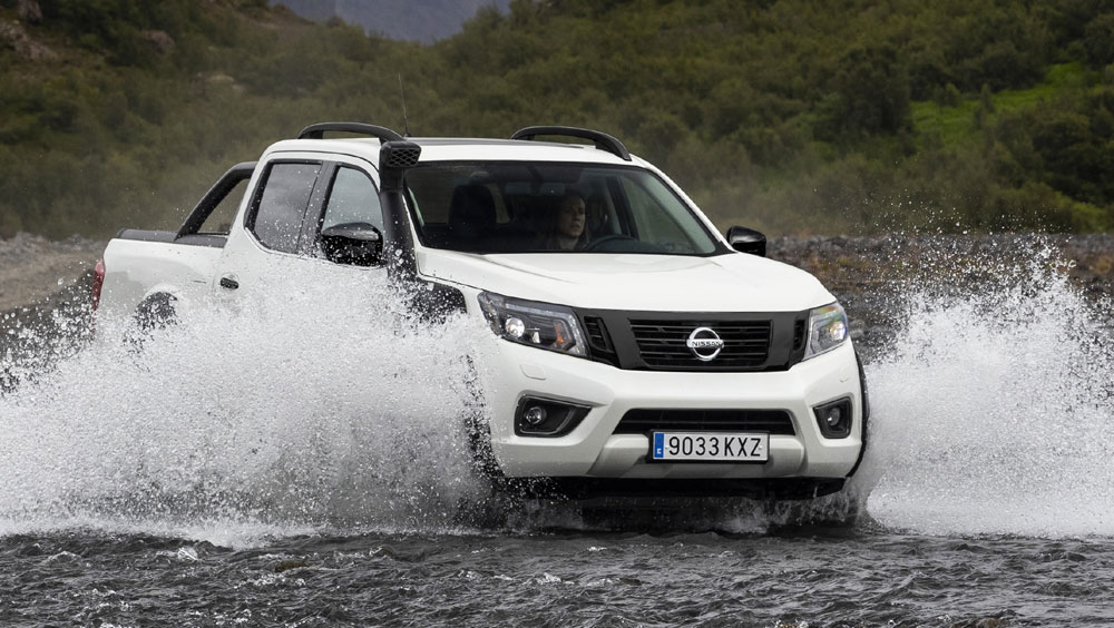 navara