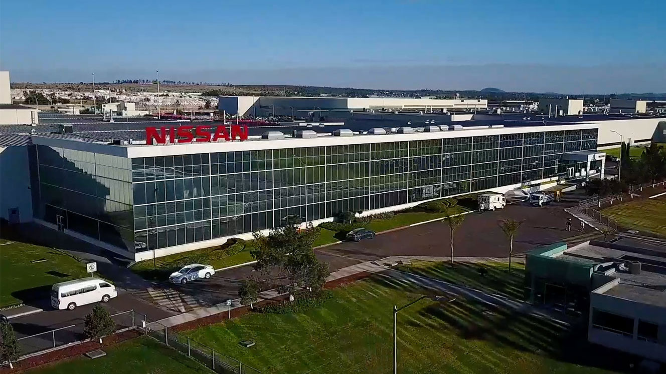 nissan aguascalinetes