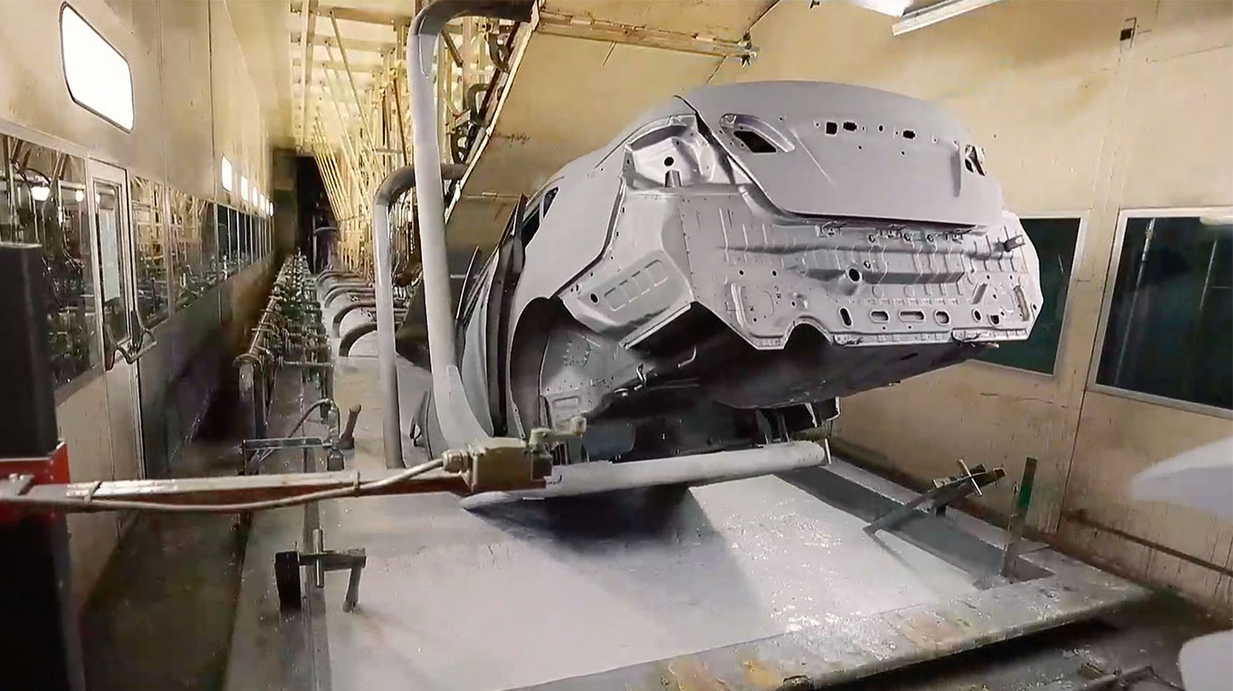 nissan aguascalientes