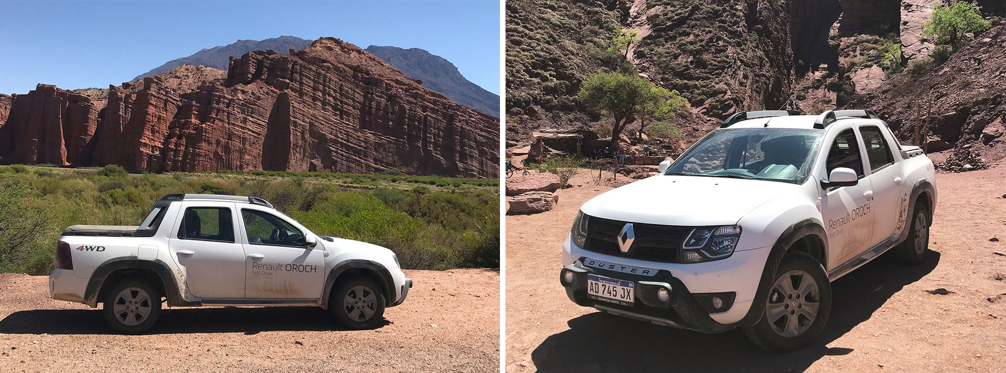 oroch valle encantado