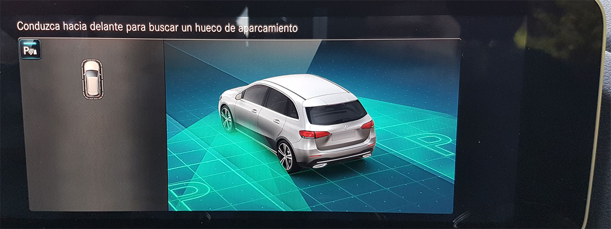 parktronic