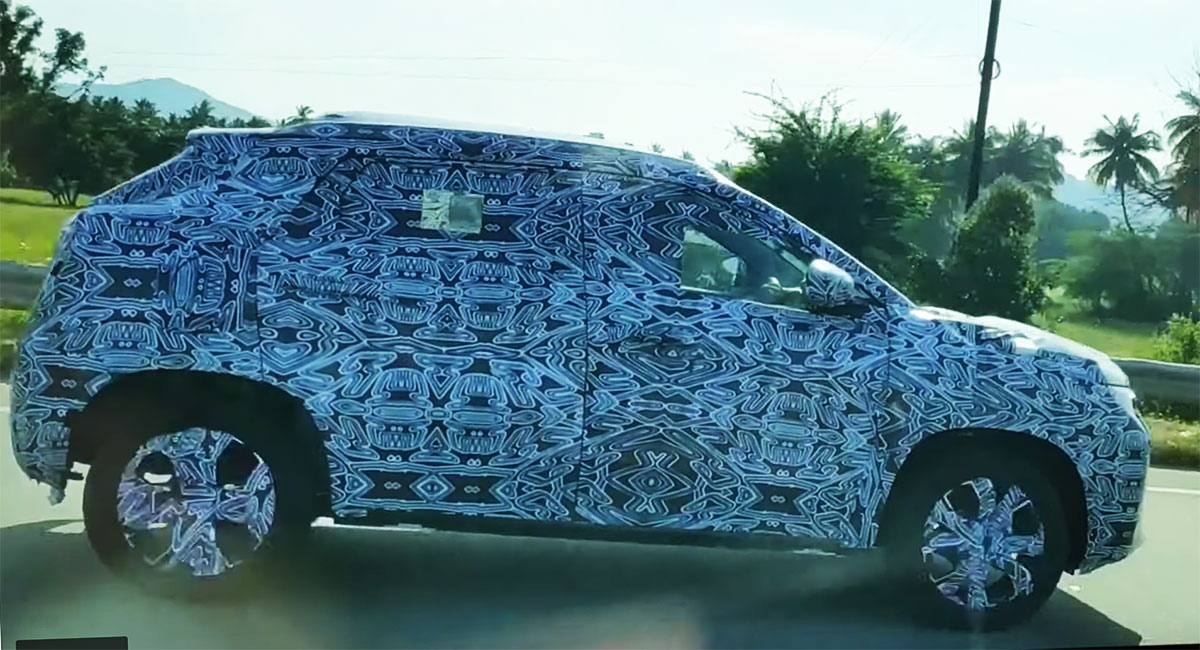renault kwid
