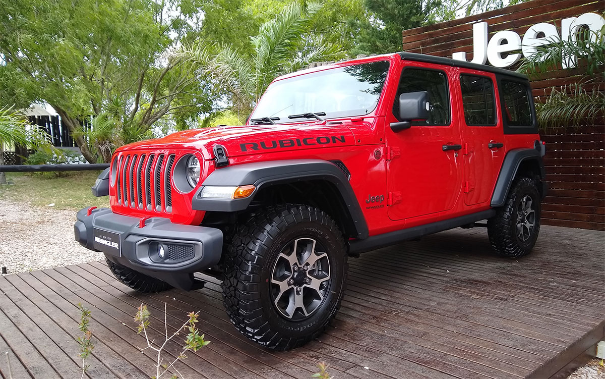 wrangler jeep