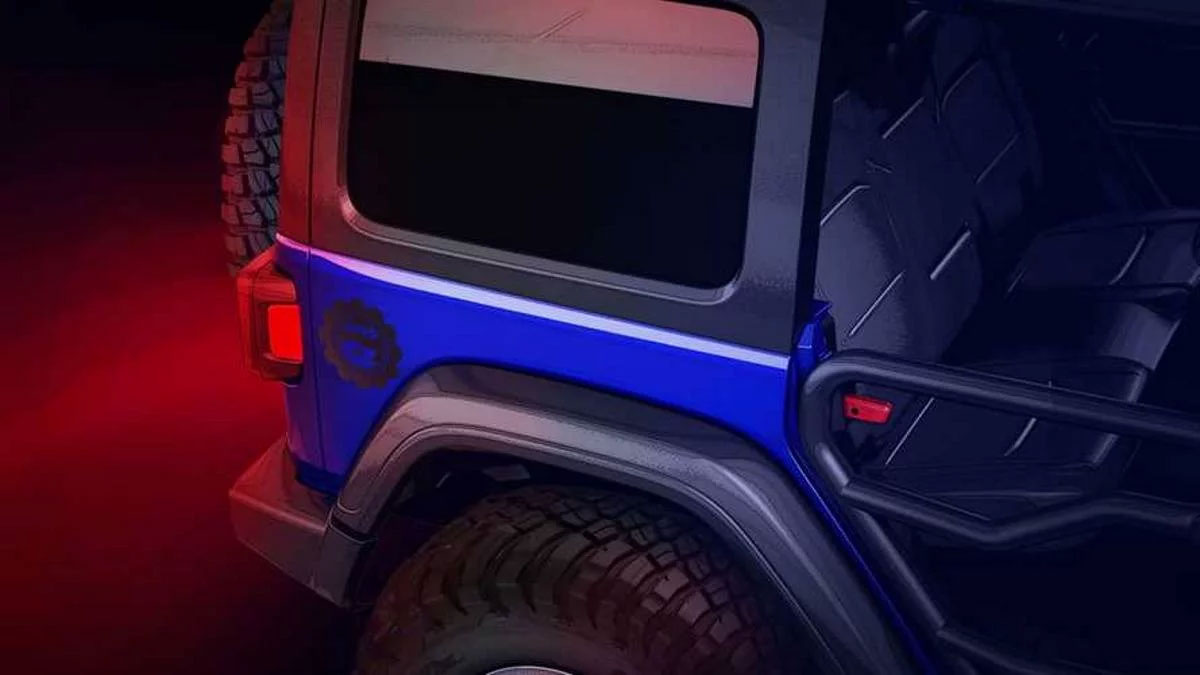 wrangler