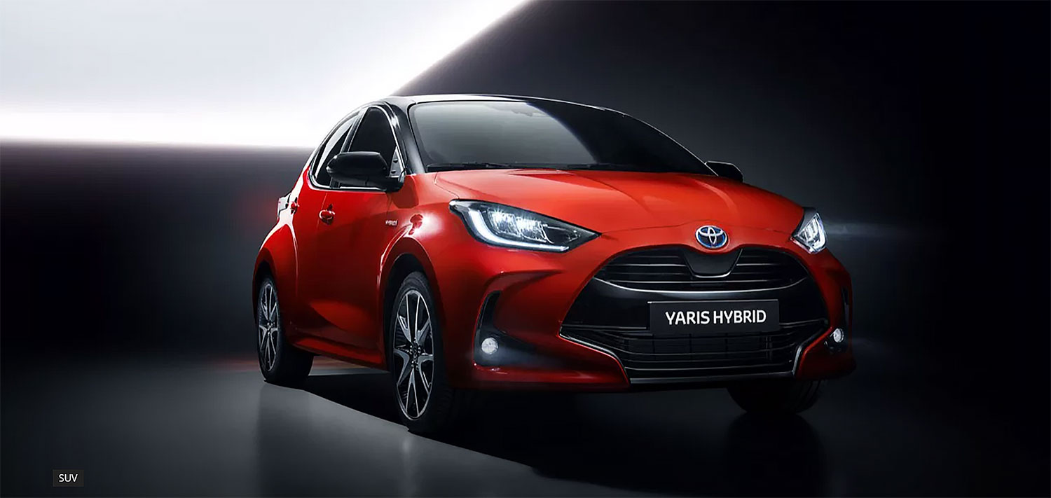 yaris