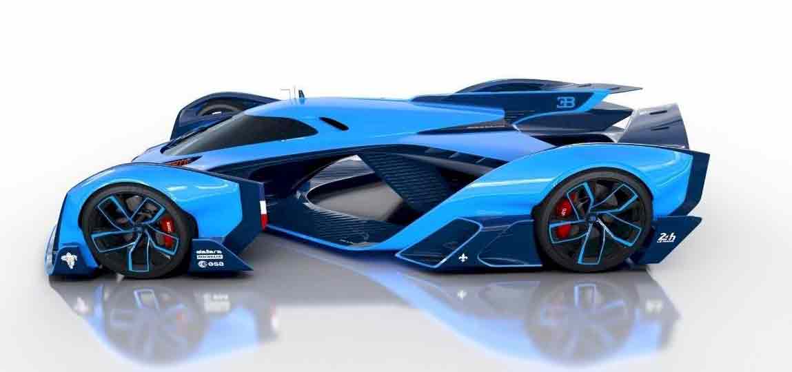 bugatt