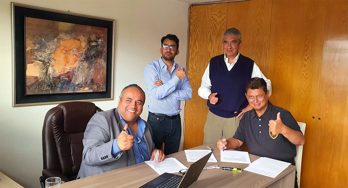 directivos lam borghini