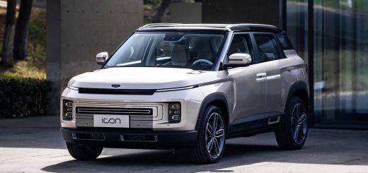 geely icon