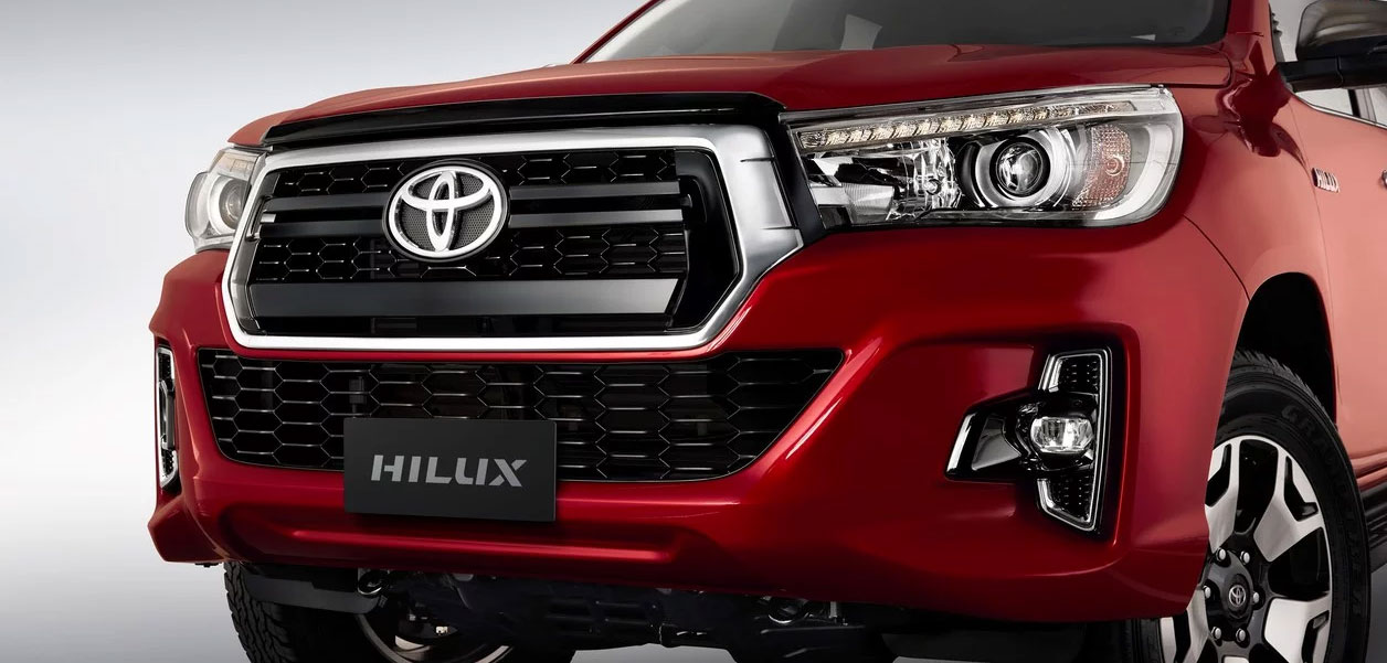 hilux