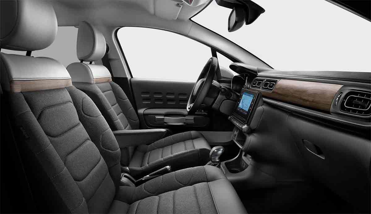 interior c3