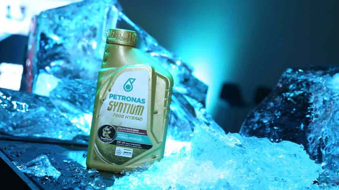 petronas