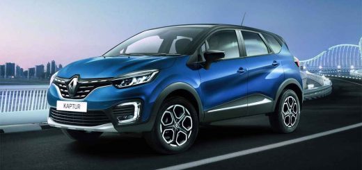 captur