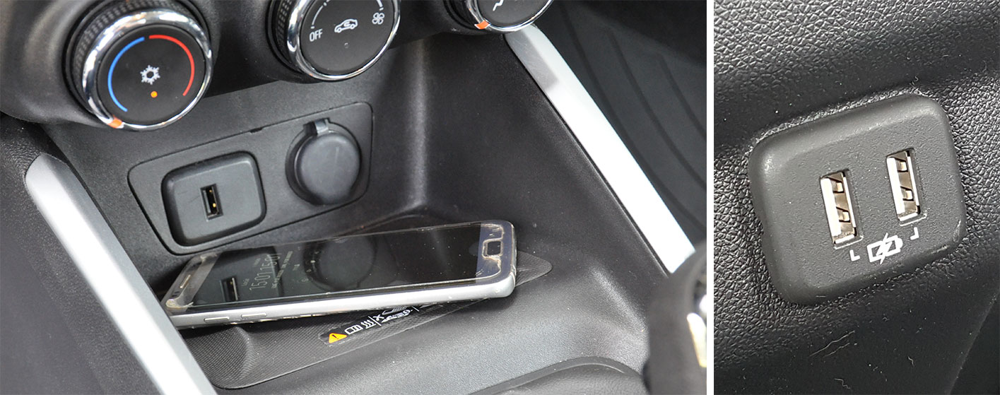 cargador inalambrico