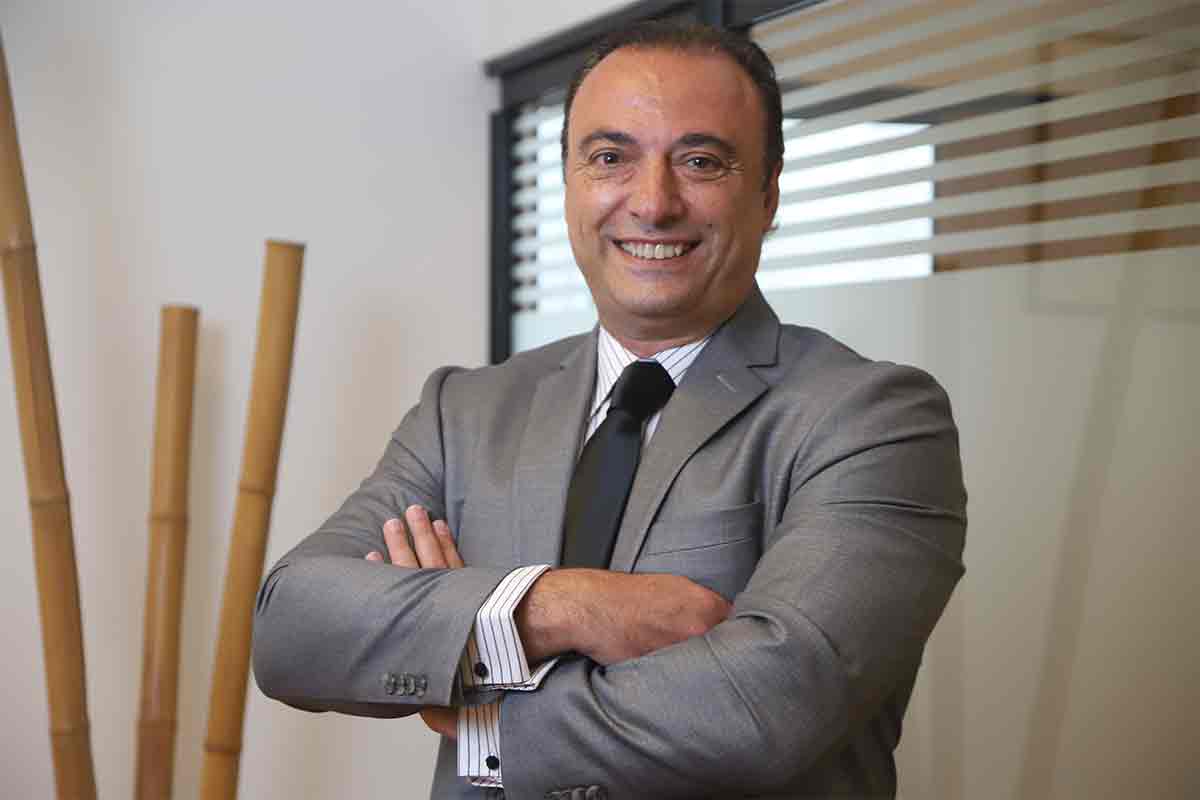 daniel giglio