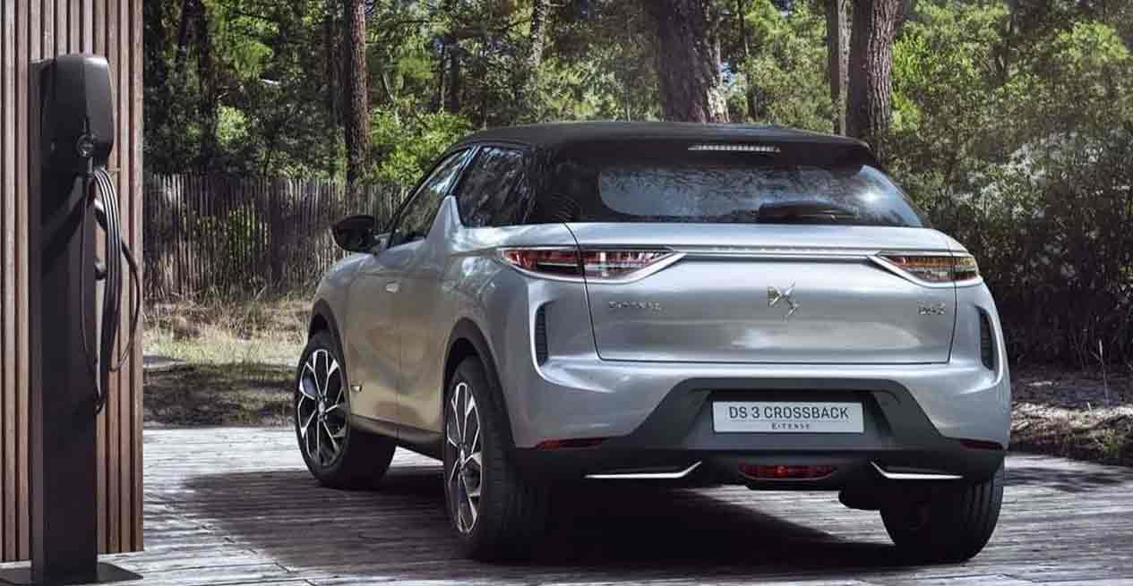 ds3 corossback etense