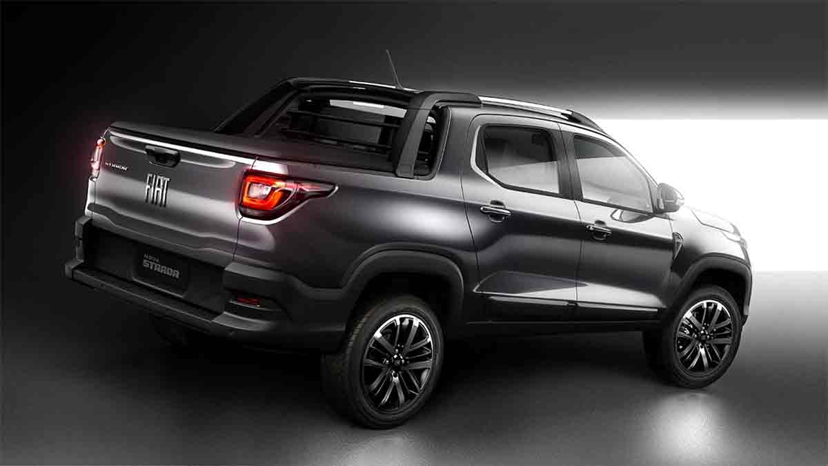 fiat strada