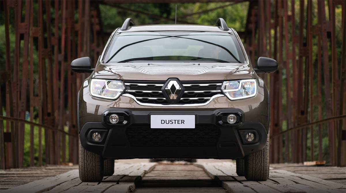 duster