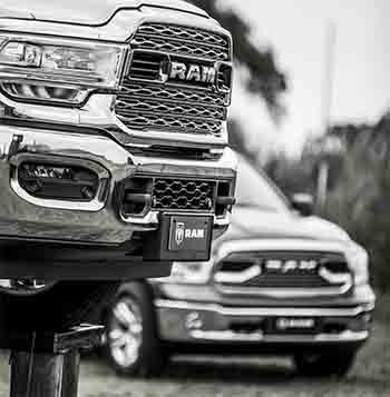 gama ram