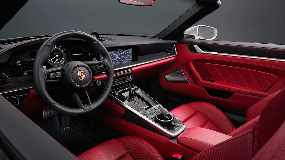 911 porsche