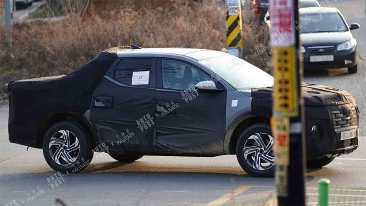 hyundai santa cruz